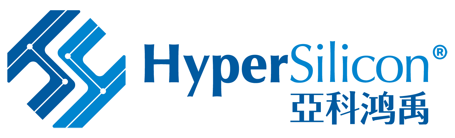 HyperSilicon Co.,Ltd.