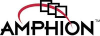 Amphion Semiconductor Ltd