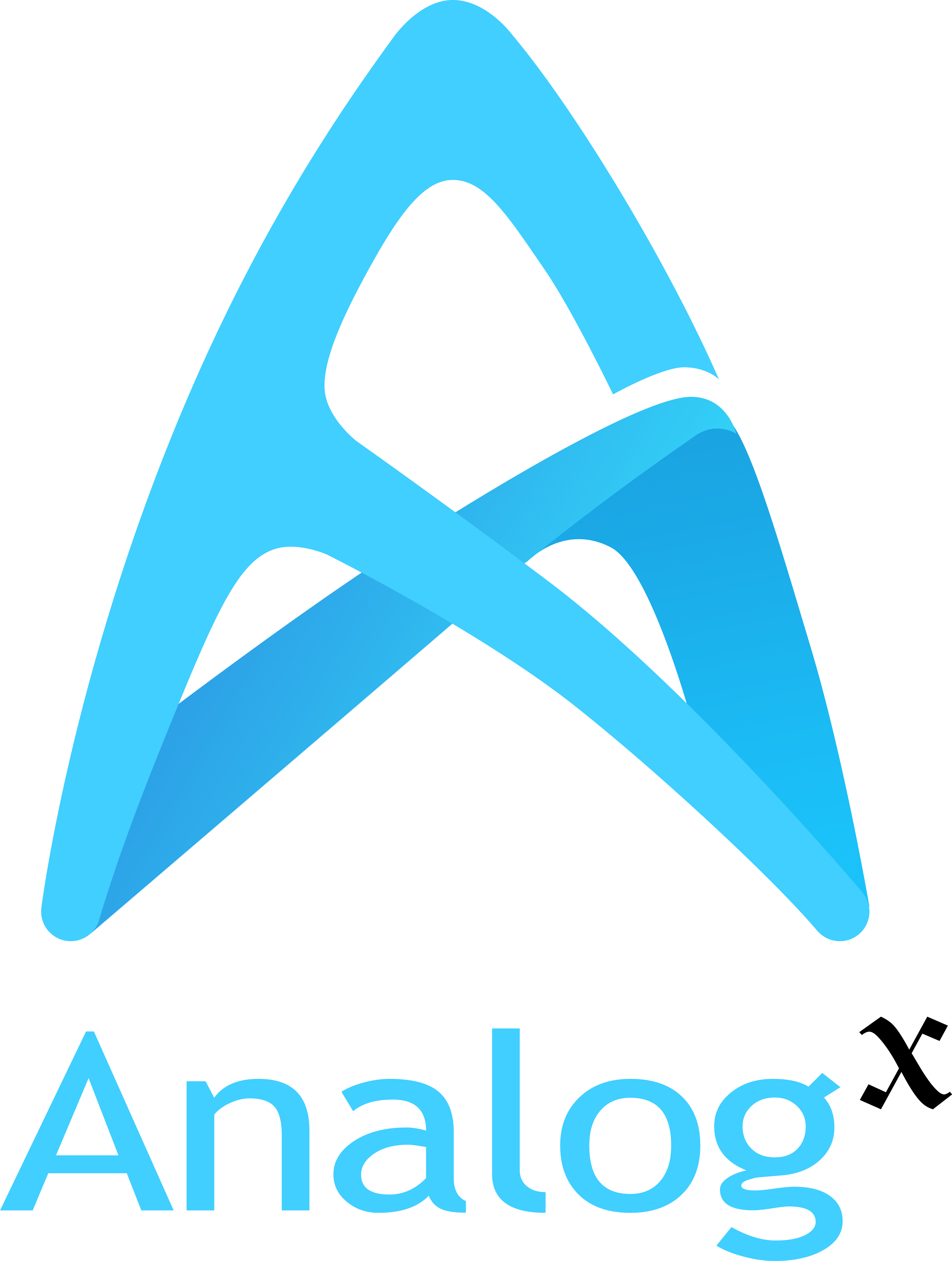 AnalogX Inc.