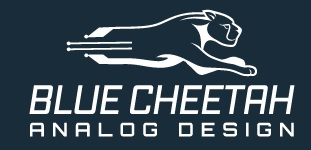Blue Cheetah Analog Design, Inc.