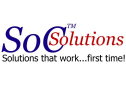 SoC Solutions, LLC