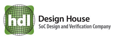 HDL Design House