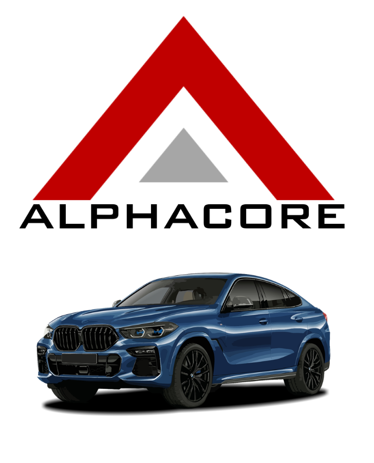 Alphacore
