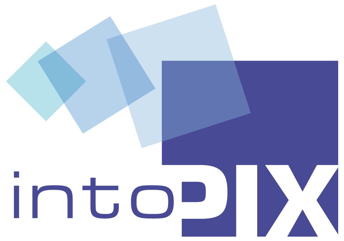 Intopix - jpeg-xs