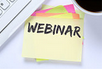 Webinar