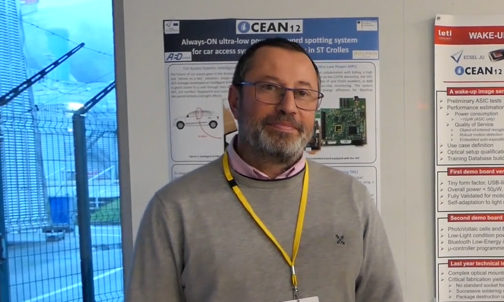 CEA-LETI