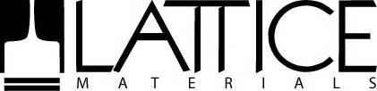 Lattice Materials LLC