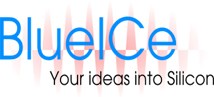 BlueICe