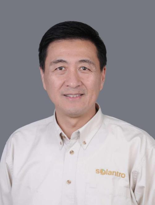 上海硅知识产权交易中心总顾问 汤天申 博士