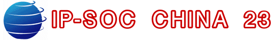 IP SoC 23 - China