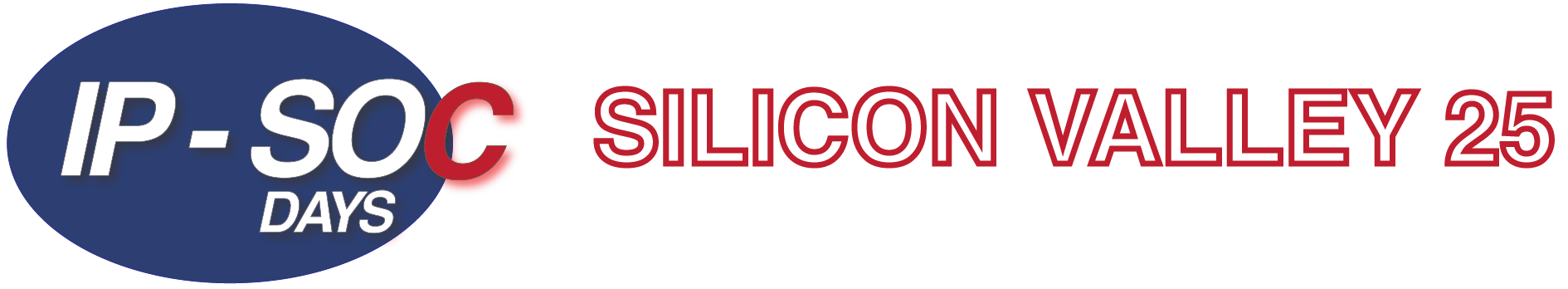 IP SoC Silicon Valley 25