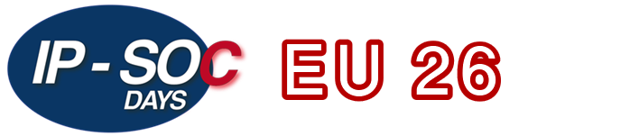IP SoC EU 26